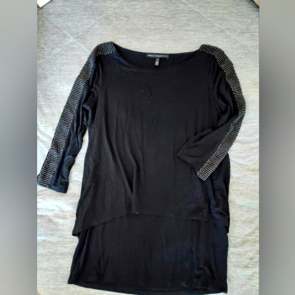 Blouse by White House Black Market size M
